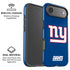 NFL New York Giants Distressed iPhone 17 Air Magsafe Impact Case