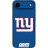 NFL New York Giants Distressed iPhone 17 Air Skin