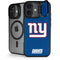 NFL New York Giants Distressed iPhone 17 Kickstand Case