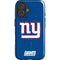 NFL New York Giants Distressed iPhone 17 Magsafe Impact Case