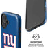 NFL New York Giants Distressed iPhone 17 Magsafe Impact Case
