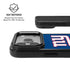NFL New York Giants Distressed iPhone 17 Pro Kickstand Case