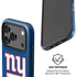NFL New York Giants Distressed iPhone 17 Pro Max Magsafe Impact Case