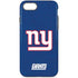 NFL New York Giants Distressed iPhone Cases