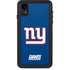 NFL New York Giants Distressed iPhone Cases