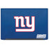NFL New York Giants Distressed Dell Latitude Skin