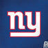 NFL New York Giants Distressed Dell Latitude Skin