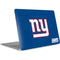NFL New York Giants Distressed Apple MacBook Air Skin