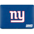 NFL New York Giants Distressed Apple MacBook Air Skin