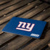 NFL New York Giants Distressed Apple MacBook Air Skin