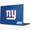 NFL New York Giants Distressed Apple MacBook Pro 14-inch Skin