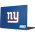 NFL New York Giants Distressed Apple MacBook Pro 14-inch Skin