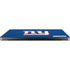NFL New York Giants Distressed Apple MacBook Pro 14-inch Skin