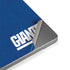 NFL New York Giants Distressed Apple MacBook Pro 14-inch Skin