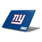 NFL New York Giants Distressed Apple MacBook Pro 16-inch Skin