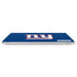 NFL New York Giants Distressed Apple MacBook Pro 16-inch Skin