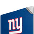 NFL New York Giants Distressed Apple MacBook Pro 16-inch Skin