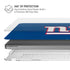 NFL New York Giants Distressed MacBook Cases