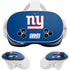NFL New York Giants Distressed Meta Quest 3S Skin