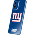 NFL New York Giants Distressed Moto G Play 4G (2024) Skin