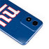 NFL New York Giants Distressed Moto G Play 4G (2024) Skin