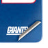 NFL New York Giants Distressed Moto G Play 4G (2024) Skin