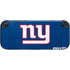 NFL New York Giants Distressed Nintendo Switch 2 (2025) with Joy-Con Skin