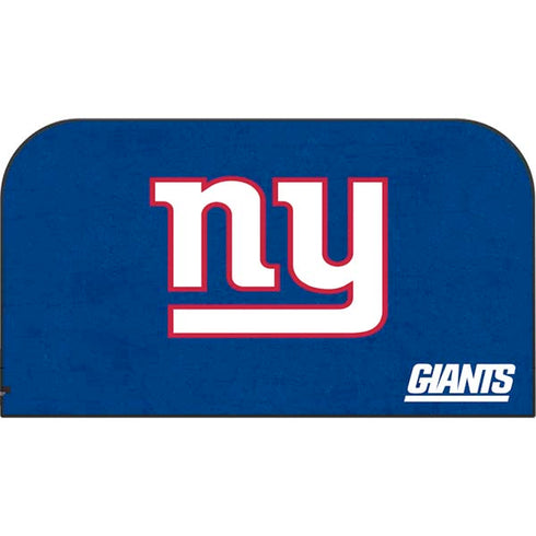 NFL New York Giants Distressed Nintendo Switch 2 (2025) with Joy-Con Skin