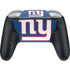 NFL New York Giants Distressed Nintendo Switch 2 (2025) Pro Controller Skin