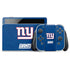 NFL New York Giants Distressed Nintendo Skins