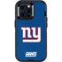 NFL New York Giants Distressed Otterbox Defender iPhone Skin