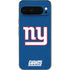 NFL New York Giants Distressed Pixel 9 Pro XL Skin