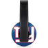 NFL New York Giants Distressed PlayStation 4 Gold Wireless Headset Skin