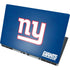 NFL New York Giants Distressed Dell Precision Skin