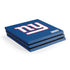 NFL New York Giants Distressed PlayStation PS4 Skins