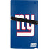 NFL New York Giants Distressed PS5 Pro Console Skin