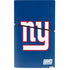 NFL New York Giants Distressed PS5 Slim Digital Edition Console Skin