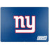 NFL New York Giants Distressed Surface Laptop 7 13.8in Skin