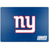 NFL New York Giants Distressed Surface Laptop 7 15in Skin