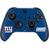 NFL New York Giants Distressed Xbox Series X Skins