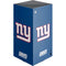 NFL New York Giants Distressed XBox Series X Digital Edition Console Skin