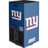 NFL New York Giants Distressed XBox Series X Digital Edition Console Skin