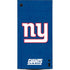 NFL New York Giants Distressed XBox Series X Digital Edition Console Skin