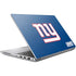 NFL New York Giants Distressed HP ZBook Fury 16 G10 Skin
