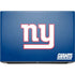 NFL New York Giants Distressed HP ZBook Fury 16 G10 Skin