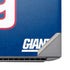 NFL New York Giants Distressed HP ZBook Fury 16 G10 Skin