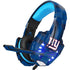 NFL New York Giants Double Vision BENGOO G9000 Skin