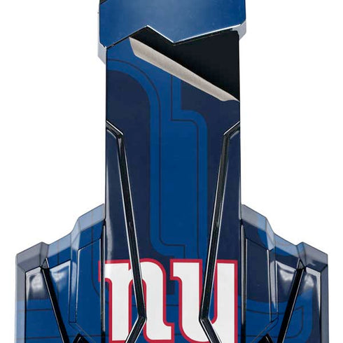 NFL New York Giants Double Vision BENGOO G9000 Skin