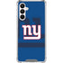 NFL New York Giants Double Vision Galaxy A16 5G Clear Case