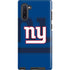 NFL New York Giants Double Vision Galaxy Cases